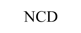 NCD