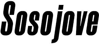 SOSOJOVE