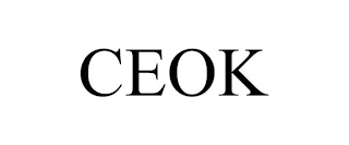 CEOK