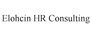 ELOHCIN HR CONSULTING