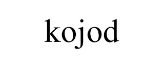 KOJOD