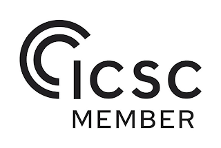 ICSC MEMBER