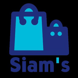 SIAM'S