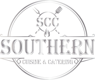 SCC SOUTHERN CUISINE & CATERING