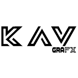 KAV GRAFX