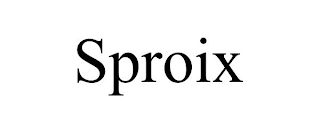 SPROIX