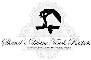 SHANEL'S DIVINE TOUCH BASKETS THE PERFECT SOLUTION FOR YOUR GIFTING NEEDS