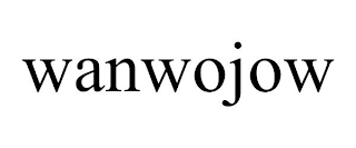 WANWOJOW