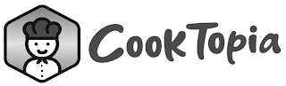 COOKTOPIA