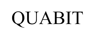 QUABIT