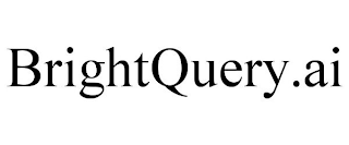 BRIGHTQUERY.AI