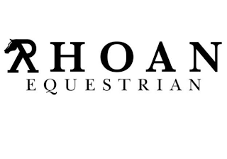 RHOAN EQUESTRIAN