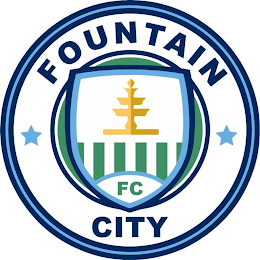 FOUNTAIN CITY FC