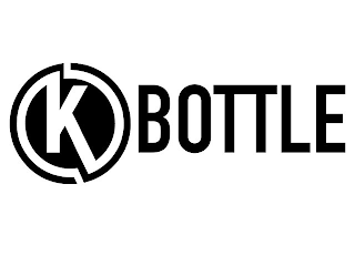 K BOTTLE