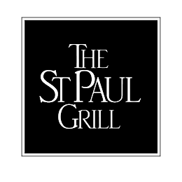 THE ST PAUL GRILL