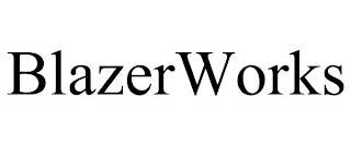 BLAZERWORKS