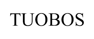 TUOBOS