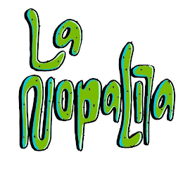 LA NOPALITA