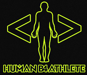 HUMANB4ATHLETE