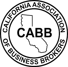 CALIFORNIA ASSOCIATION OF BUSINESS BROKERS CABB