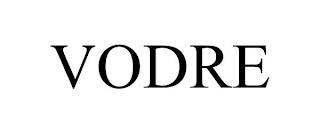 VODRE