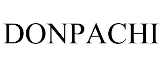DONPACHI