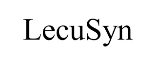 LECUSYN