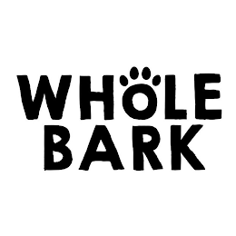 WHOLE BARK