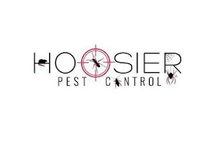 HOOSIER PEST CONTROL LLC