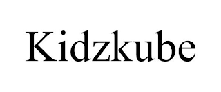 KIDZKUBE