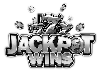 777 JACKPOT WINS