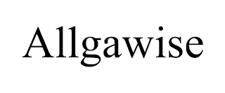 ALLGAWISE