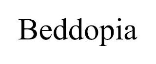 BEDDOPIA