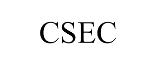 CSEC