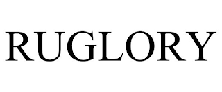 RUGLORY