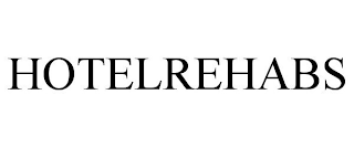 HOTELREHABS