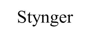 STYNGER