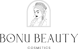 BONU BEAUTY COSMETICS