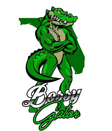 BOSSY GATOR