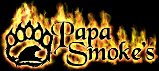 PAPA SMOKE'S