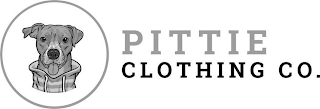 PITTIE CLOTHING CO.