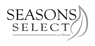 SEASONS SELECT BY ATLEISURE