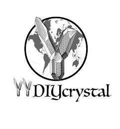 YYDIYCRYSTAL