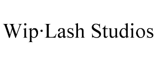 WIP·LASH STUDIOS