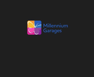 MILLENNIUM GARAGES