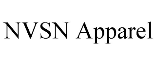 NVSN APPAREL