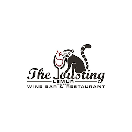 THE JOUSTING LEMUR EST. 2023 WINE BAR & RESTAURANT