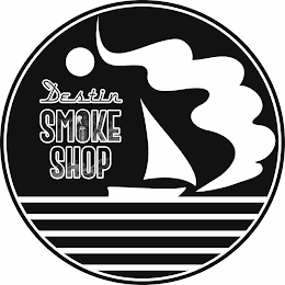 DESTIN SMOKE SHOP