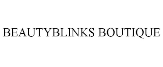 BEAUTYBLINKS BOUTIQUE