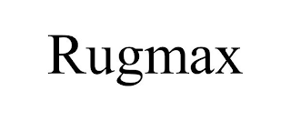 RUGMAX